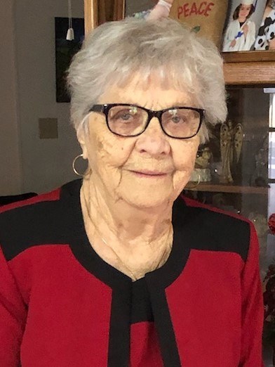 Obituary of Rejane A. Sparks