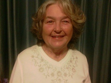 Obituary of Alice Marie Pye