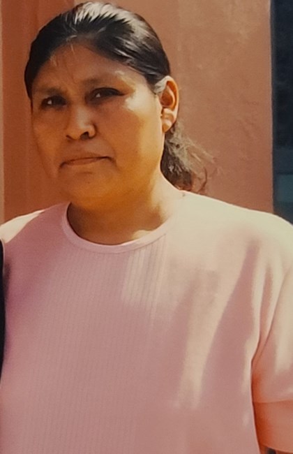 Obituary of Martha Flores Ramirez