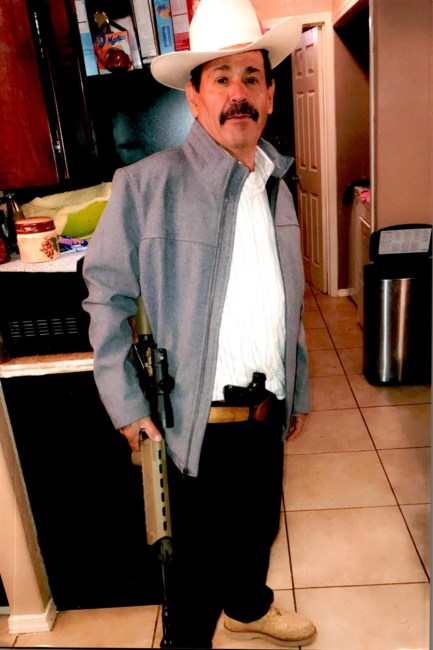 Obituary of Navor Bueno Fernandez