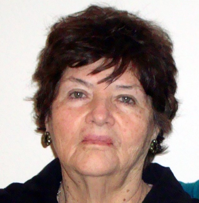 Obituary of Margarita Machado