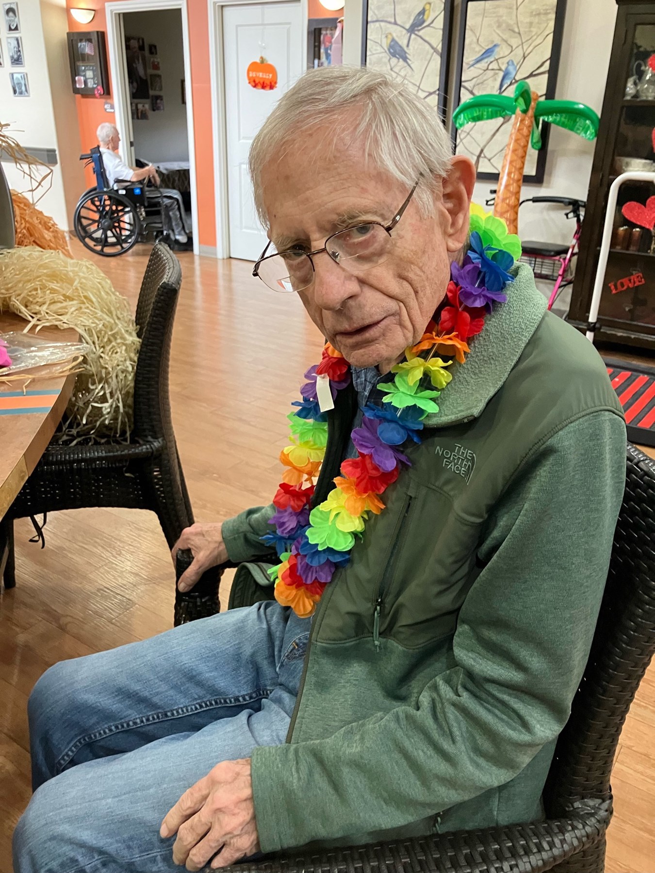 Obituary of Richard Clay Miller