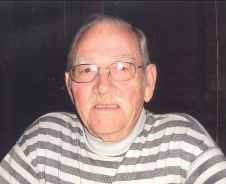 Obituary of Garry Richard Rosborough