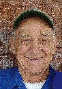 Obituary of Cleon Harold Sawyer
