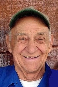 Obituary of Cleon Harold Sawyer