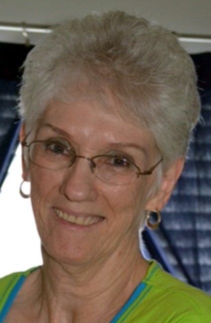 Obituary of Betty Lou Booher