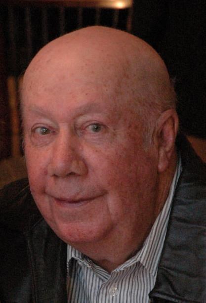 Avis de décès de Marcel Despatie