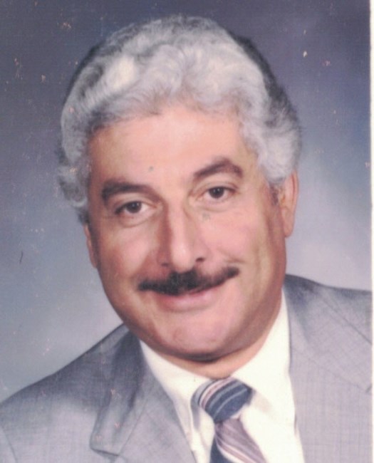 Obituary of Frank Gallucci