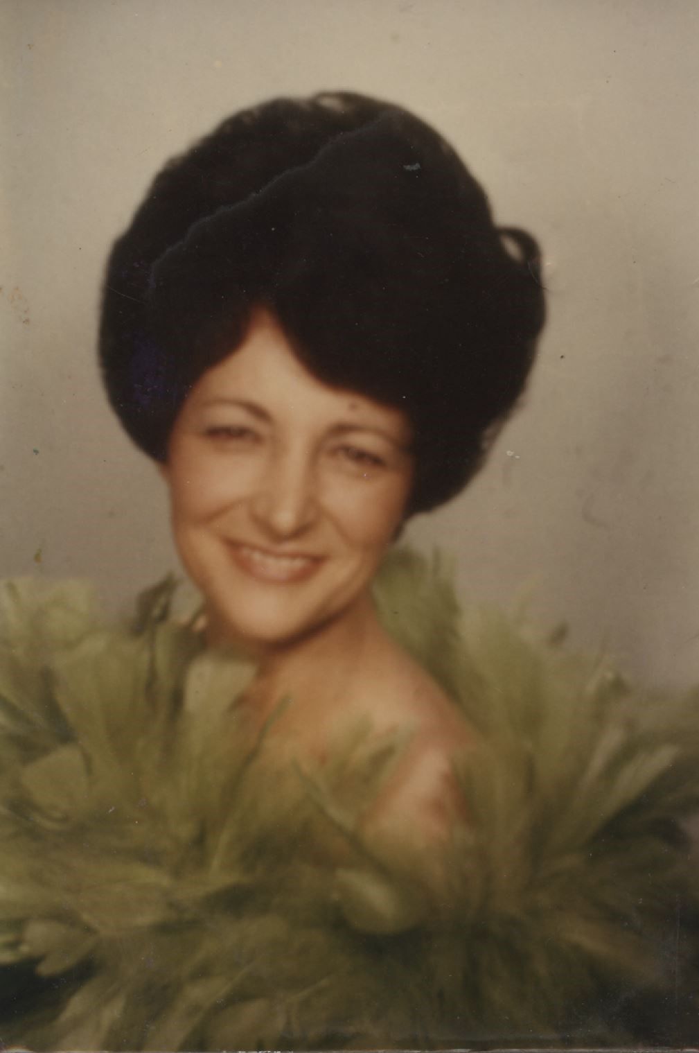 Obituary of Wanda K Guillory