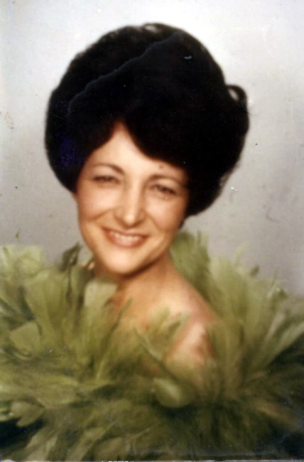 Obituary of Wanda K Guillory
