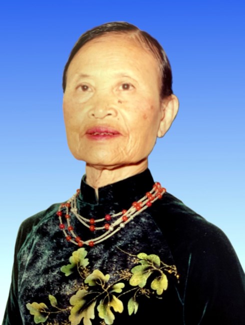 Obituary of Phat Thi Bui
