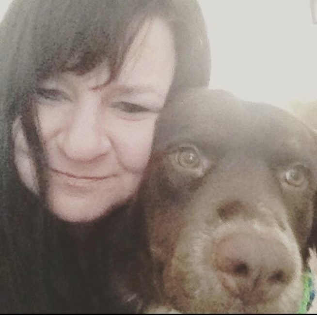 Obituario de Angela Haveman