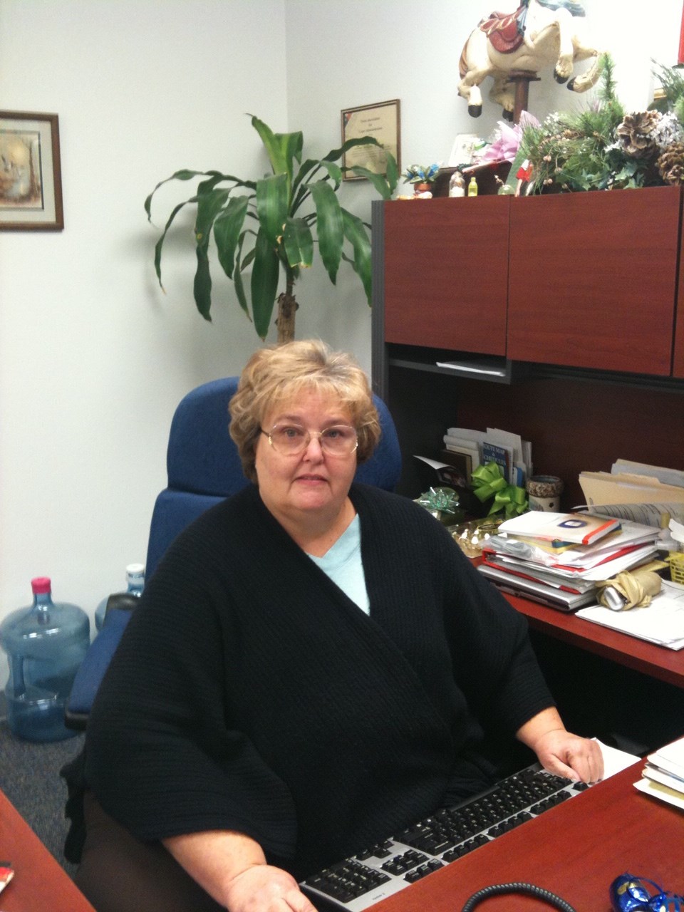 Obituary of Connie L. Taylor