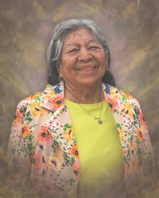 Obituary of Juana E. Cifuentes