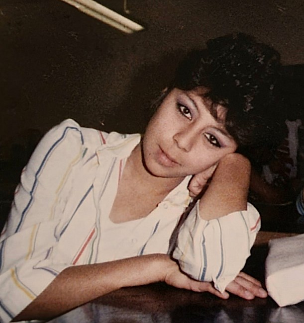 Obituary of Valerie Marie Cano