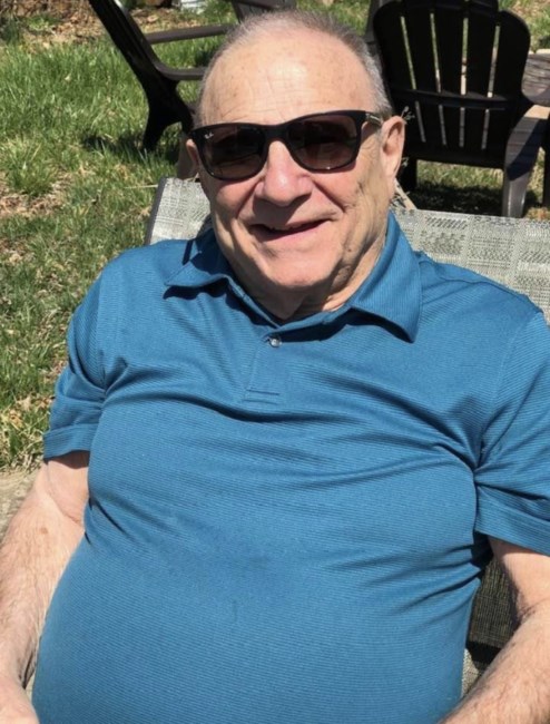 Obituary of Anthony J. Sausto