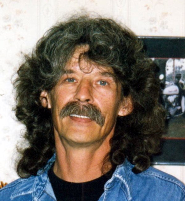 Obituary of James Leslie Carwile