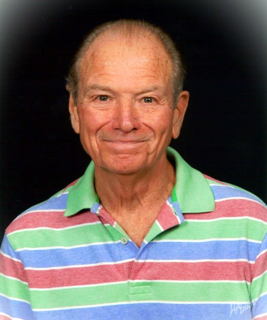 Obituary of Louis E. Keen