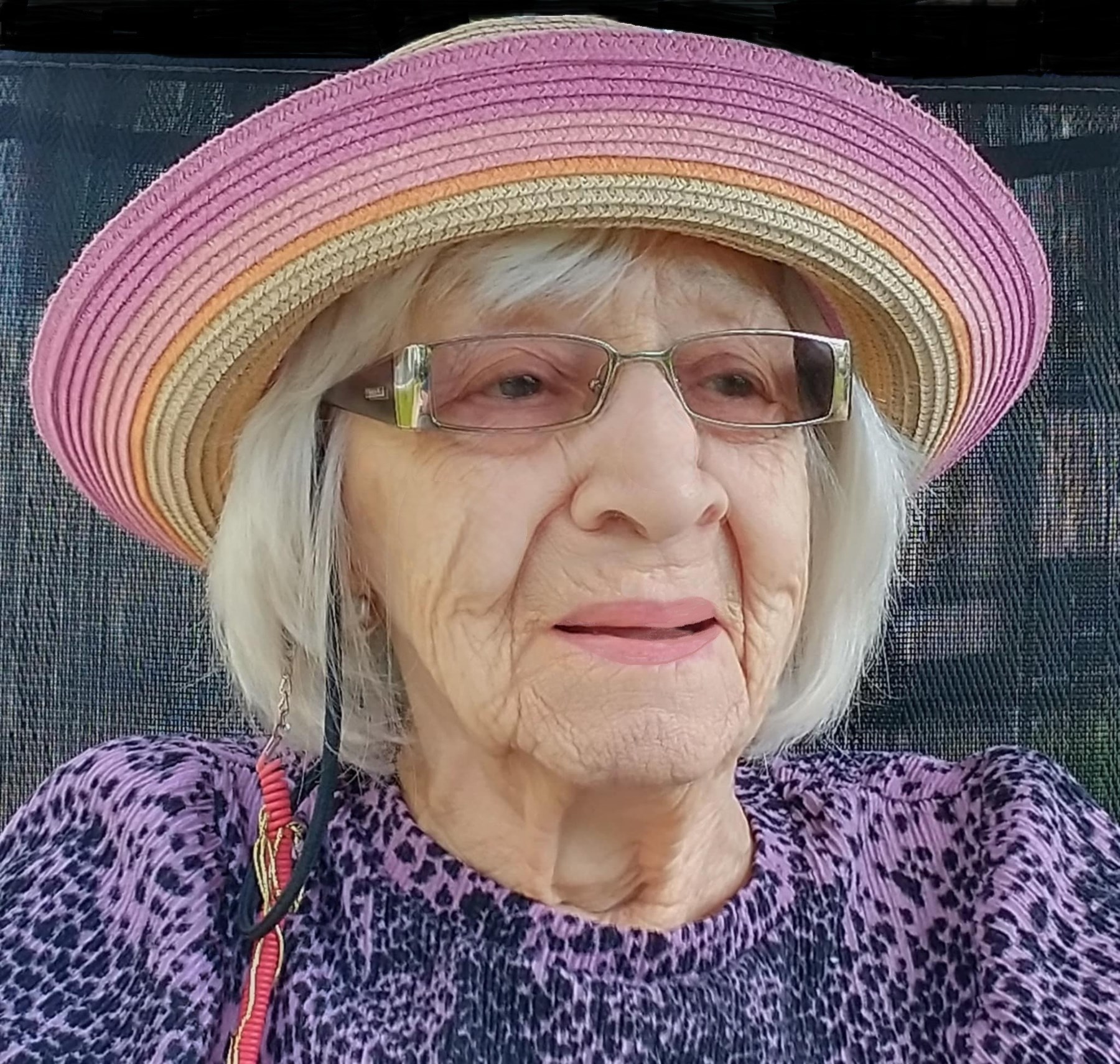 Avis de décès de Gabrielle Gaudet Florent