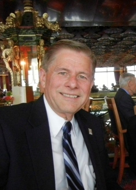 Obituary of Lamonte Retz