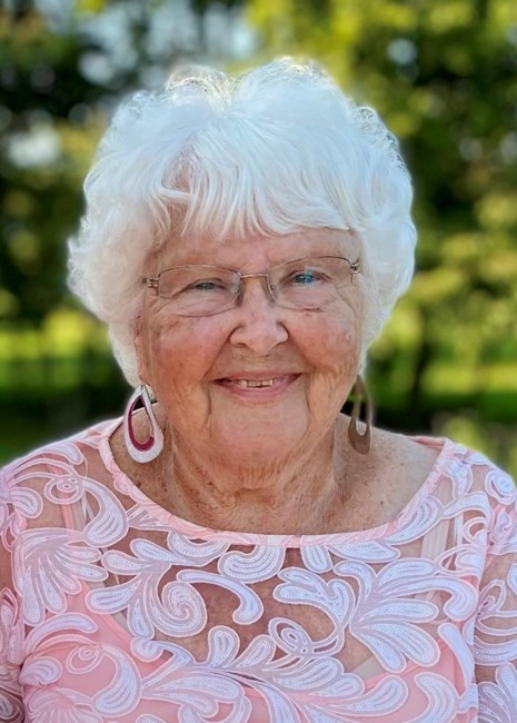 Obituary of Marion Deters