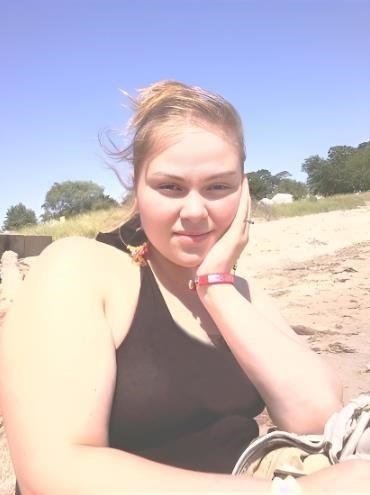 Obituary of Kaleigh B. Russo