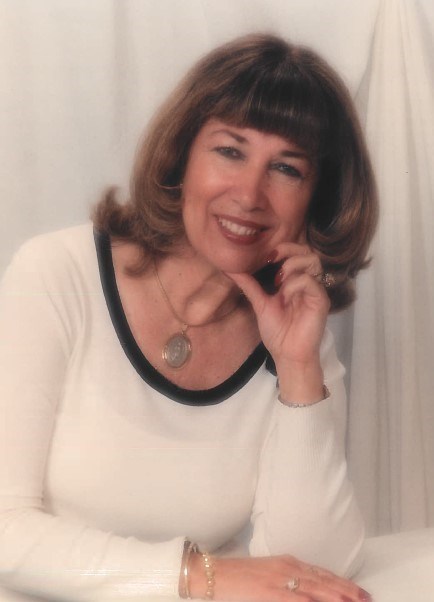 Obituario de Juanita P. Gonzalez