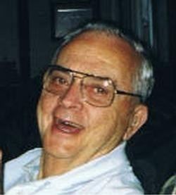 Obituary of John W. Shanley