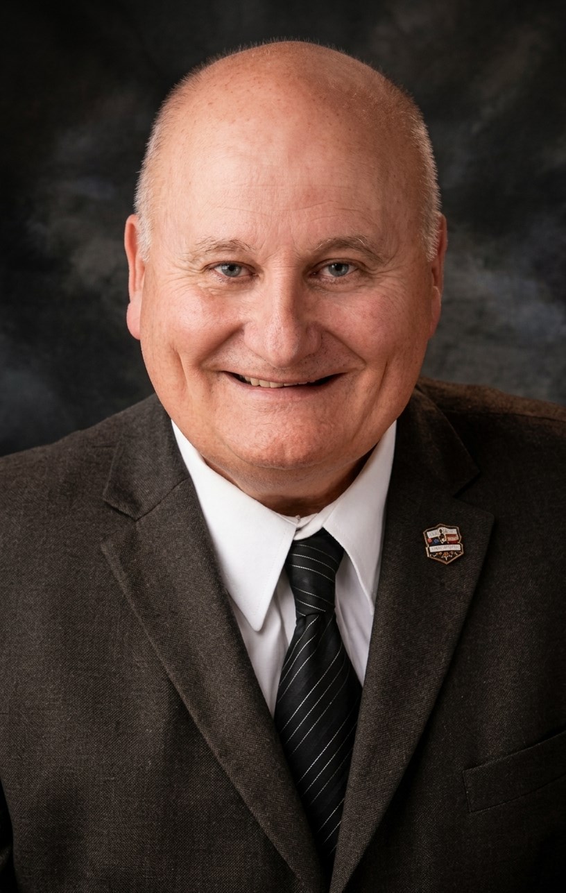 Obituary of Eugene Benjamin Glasco