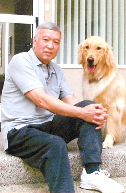 Obituary of Sidney MonWai