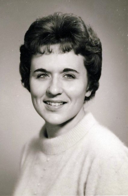 Obituary of Stella Joyce Ray Dollar