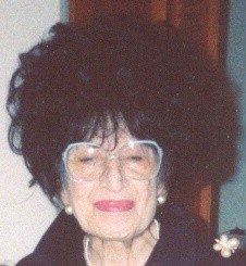 Obituary of Anne Baarslag
