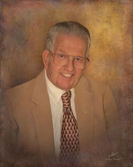 Obituary of Orrin "O.H." Carstarphen, Jr.