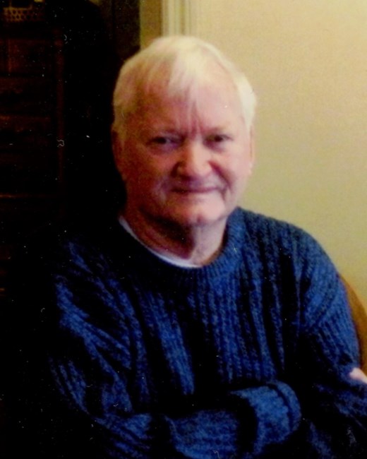 Obituary of Jim Forrester