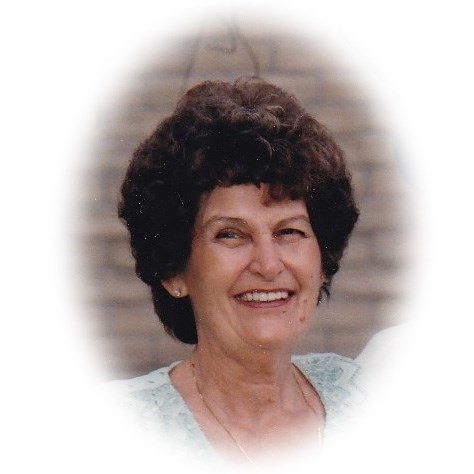Obituary of Elizabeth Marie Stearman