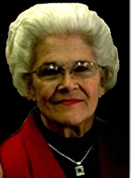 Obituary of Sue Davidson