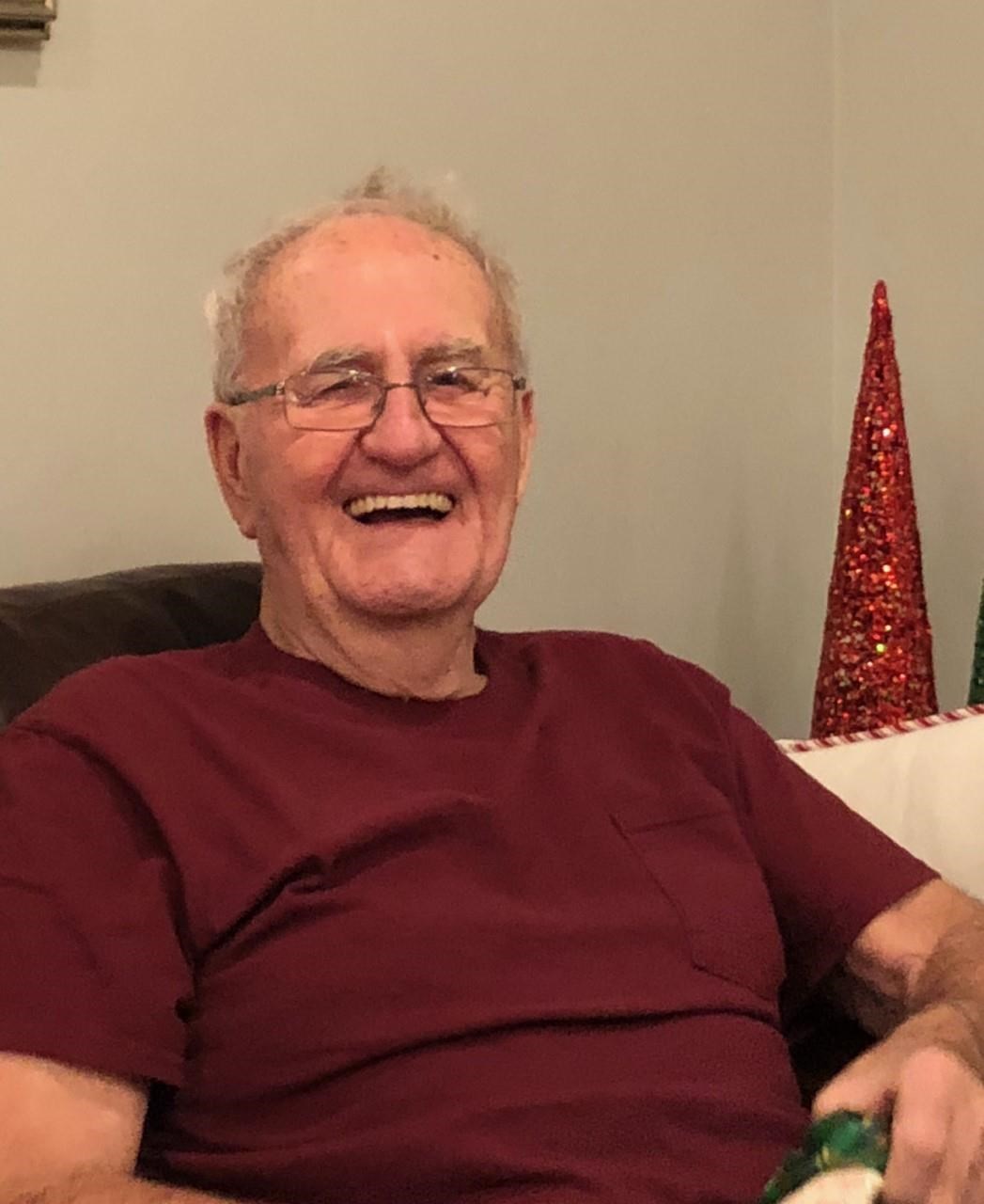 Obituary of James Macmillan