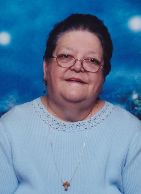 Obituary of Joy Ann Radwan