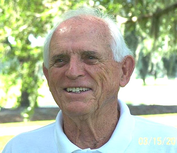 Obituary of Carroll Harris Martin Jr.
