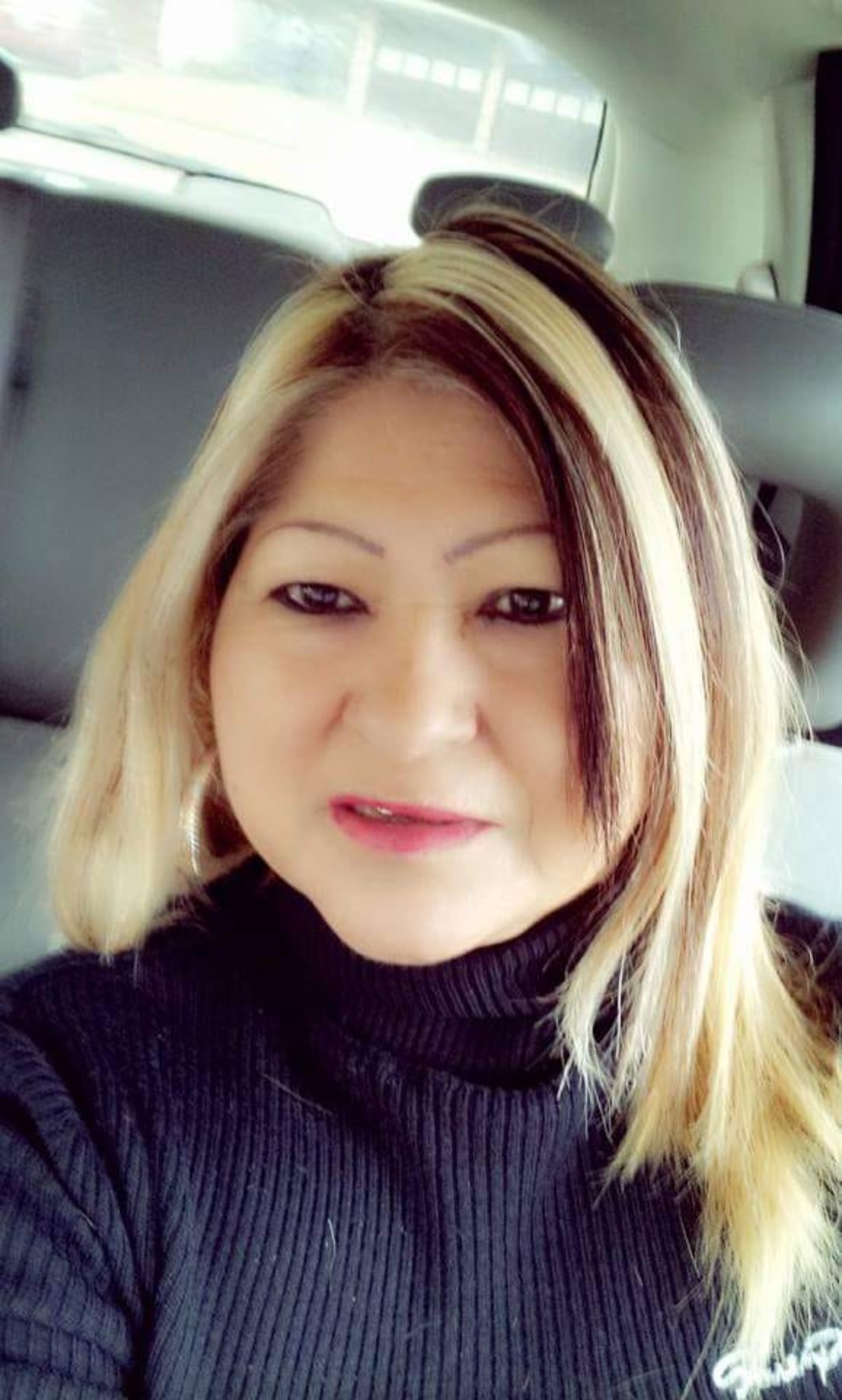 Obituary of Maria Elida Mata