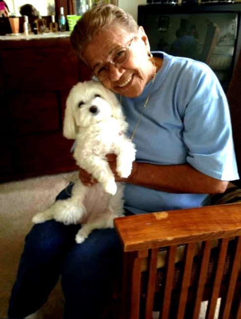 Obituary of Altagracia Collazo