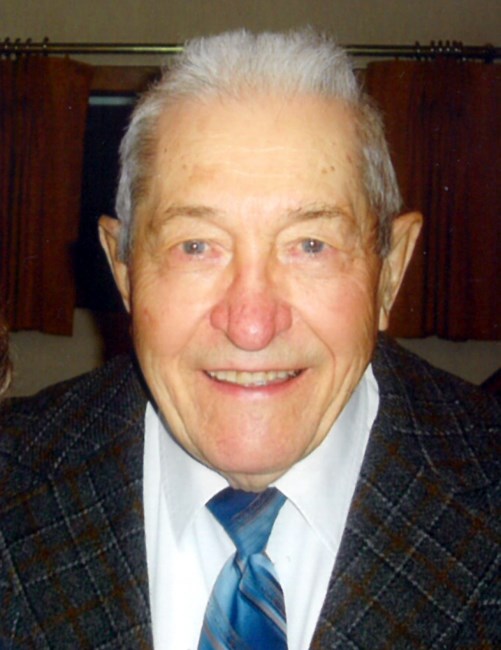 Obituary of Dr. Orlando Rutherford Ruschmeyer