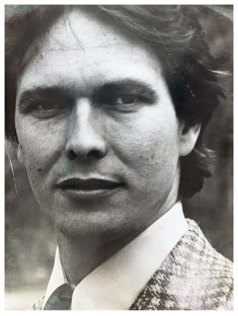 Obituary of James Tripp