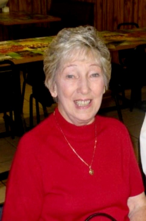 Obituary of Ethel Pellerin Viator