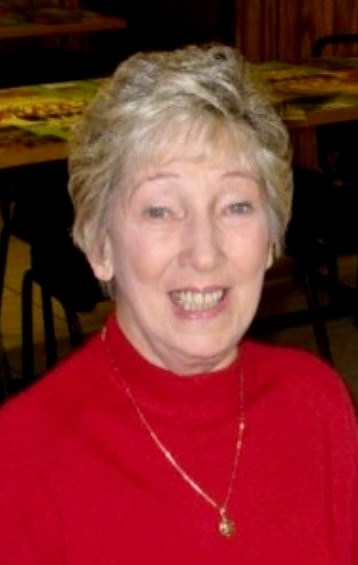 Obituario de Ethel Pellerin Viator