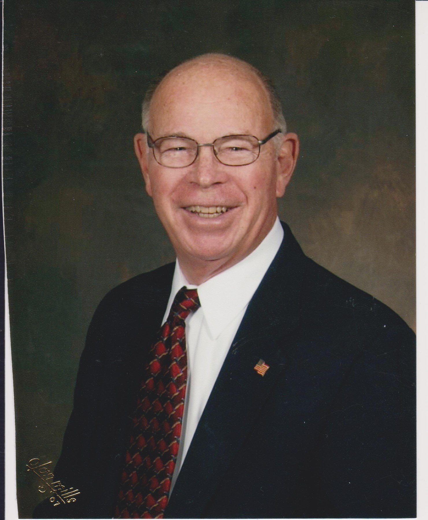 Richard Hollerith Obituary Williamsburg, VA