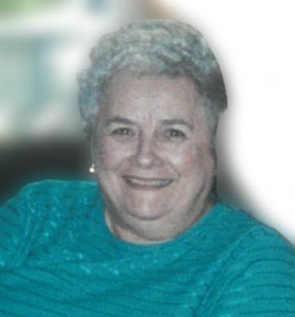 Obituary of Janet Jean Peach-Dishman
