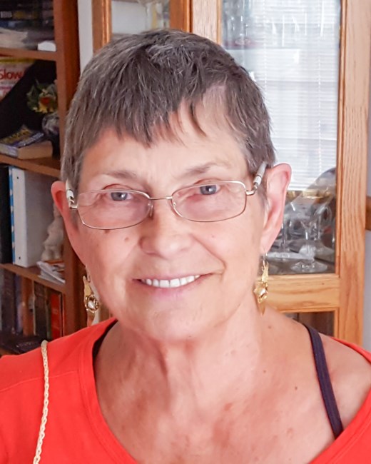 Obituary of Georgiana "Millie" Mildred Dunnewold