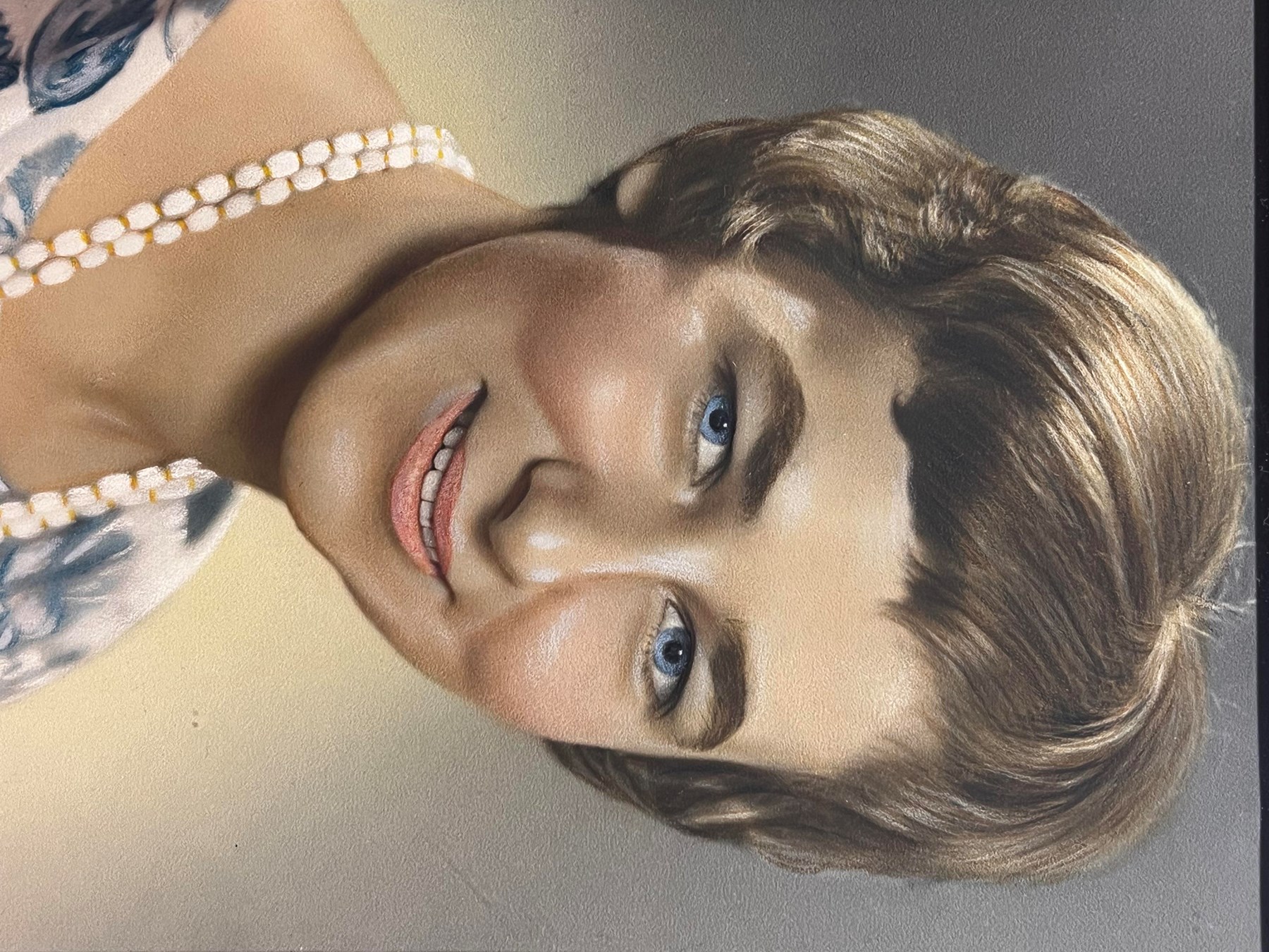 Obituary of Maria Walburga Becker