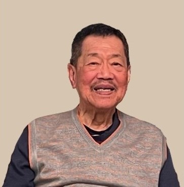 Obituary of Chin Fang Chiang